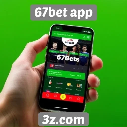 Comparação entre 67bet app e concorrentes