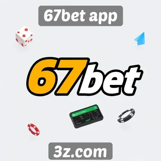 67bet app oferece nova experiência de jogos online