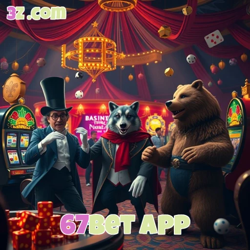 67bet app Bônus Disponíveis