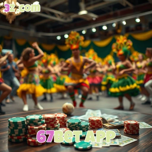 67bet app Acesso Rápido