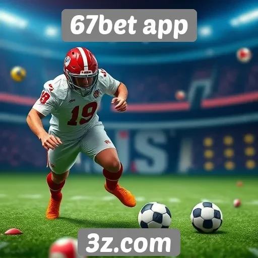 Principais jogos oferecidos no 67bet app