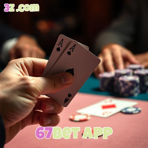67bet app Plataforma Online