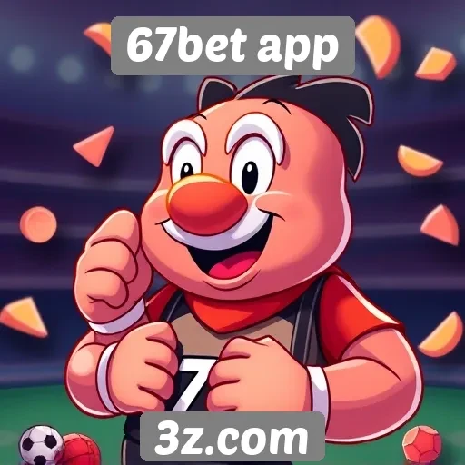Dicas para iniciantes no 67bet app