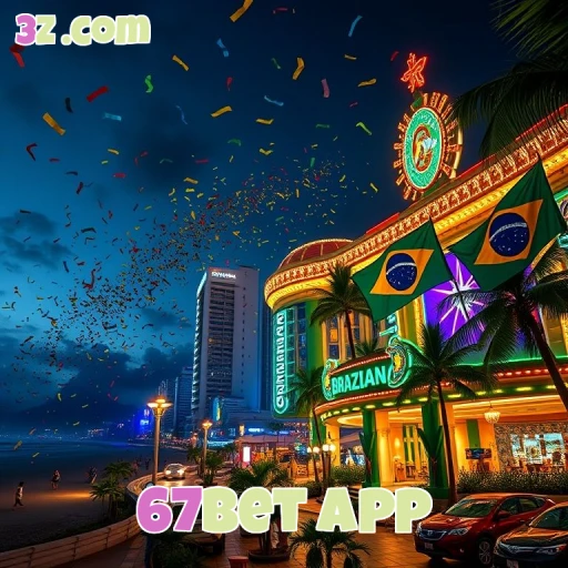 67bet app Programa VIP