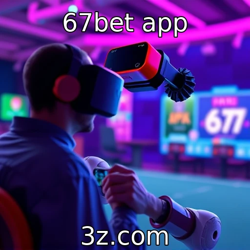 Realidade virtual como futuro dos jogos